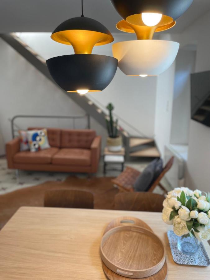 Maison Terrasse Beauduc, Arles Eksteriør billede