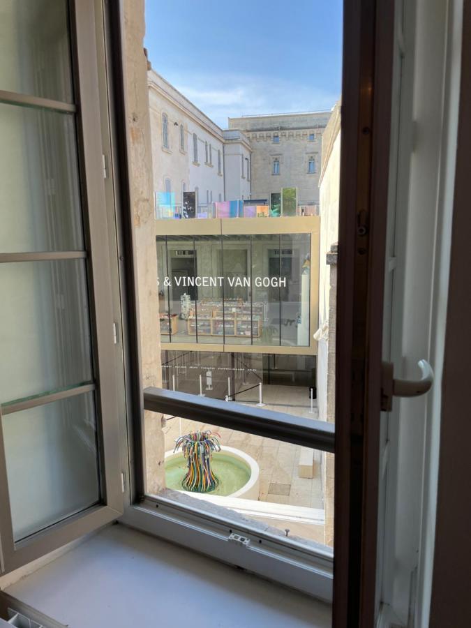 Maison Terrasse Beauduc, Arles Eksteriør billede