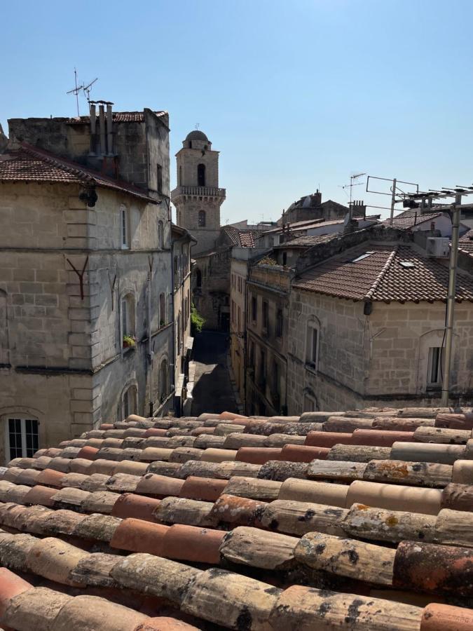 Maison Terrasse Beauduc, Arles Eksteriør billede